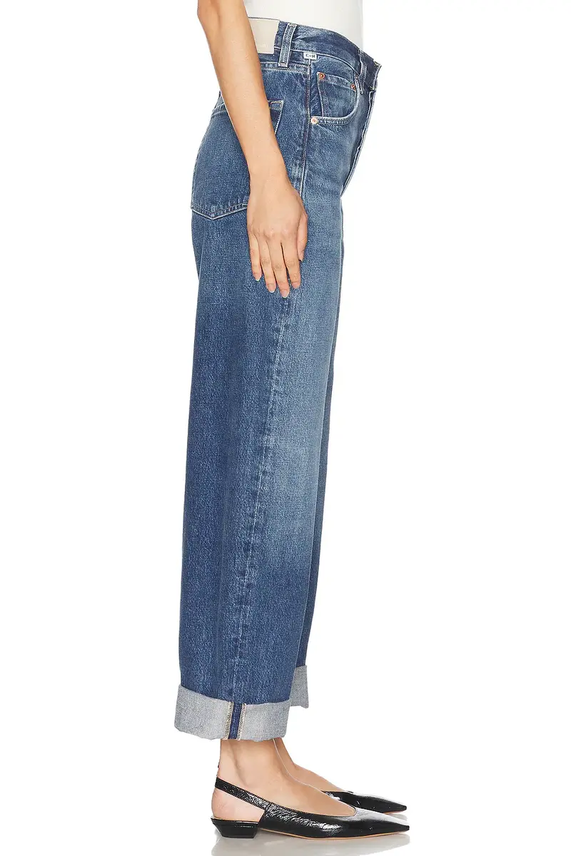 Citizens of Humanity Ayla Baggy Jeans | Thumbnail 3 Citizens of Humanity Ayla Baggy Jeans | Thumbnail 3