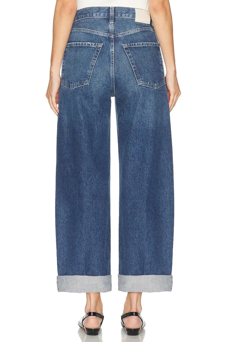 Citizens of Humanity Ayla Baggy Jeans | Thumbnail 4 Citizens of Humanity Ayla Baggy Jeans | Thumbnail 4