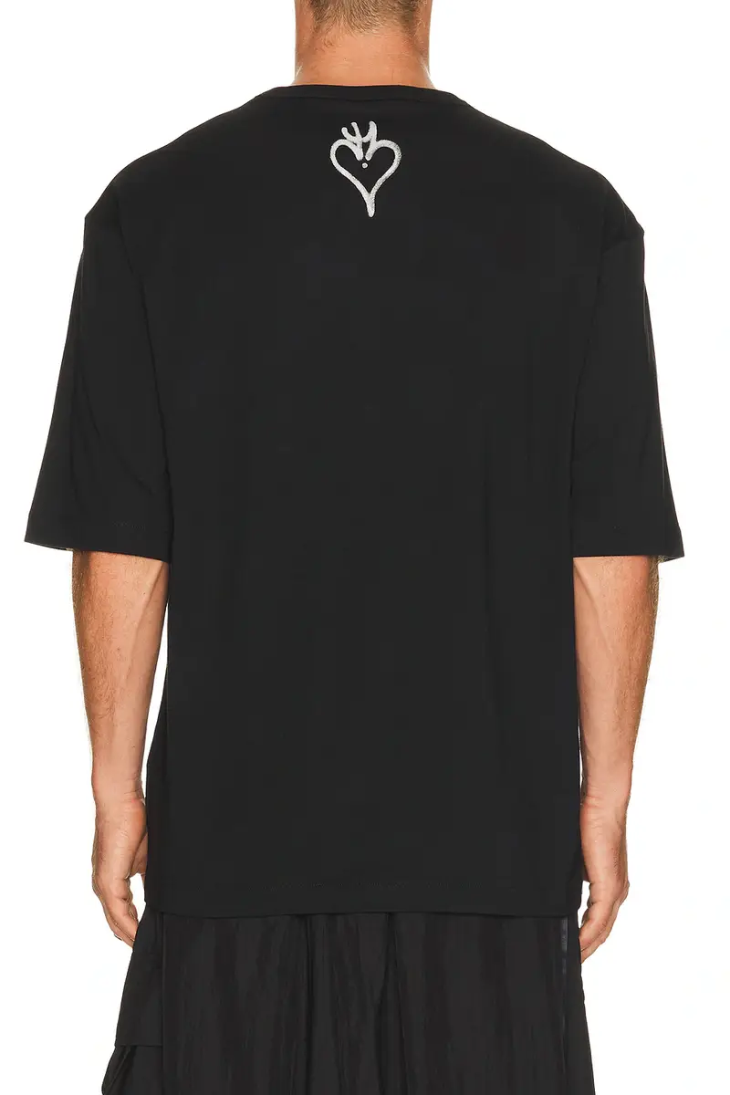 Y-3 Skullgfx Tee | Thumbnail 2