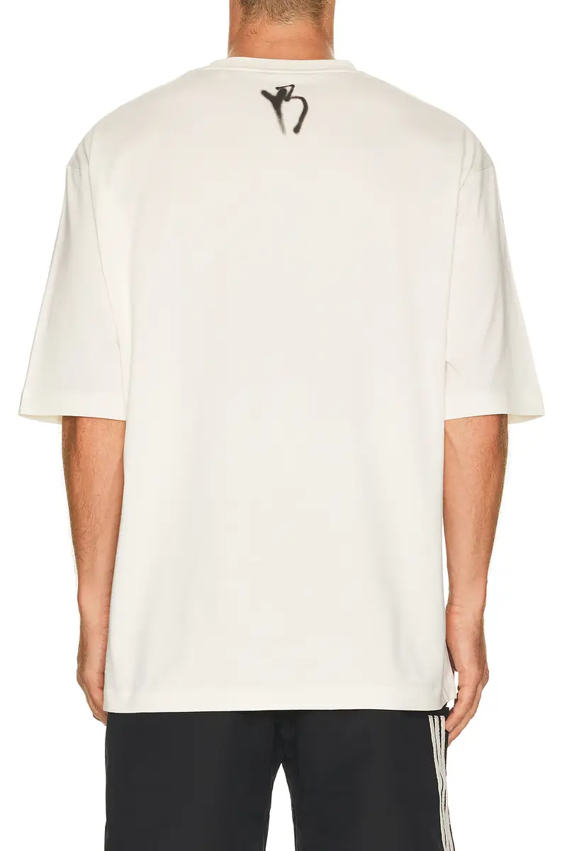 Y-3 Gfx Tee | Thumbnail 2 Y-3 Gfx Tee | Thumbnail 2