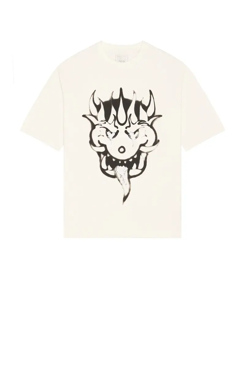 Y-3 Gfx Tee | Thumbnail 4 Y-3 Gfx Tee | Thumbnail 4