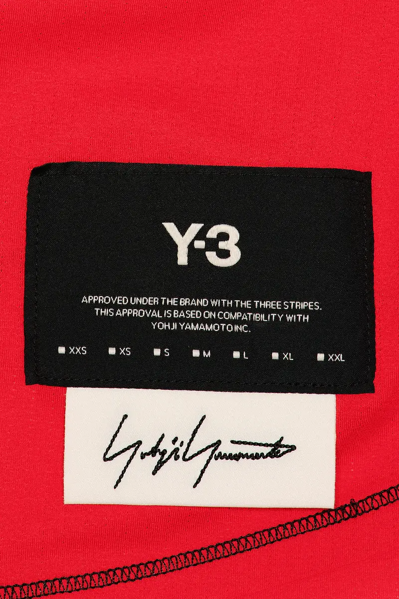 Y-3 Gfx Run Tee | Thumbnail 6 Y-3 Gfx Run Tee | Thumbnail 6