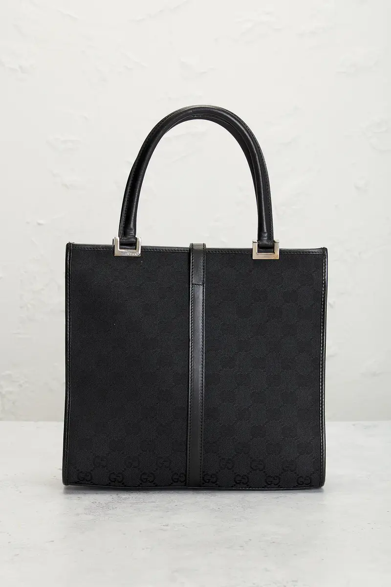 Gucci Gucci Bardot Tote Bag | Thumbnail 3 Gucci Gucci Bardot Tote Bag | Thumbnail 3