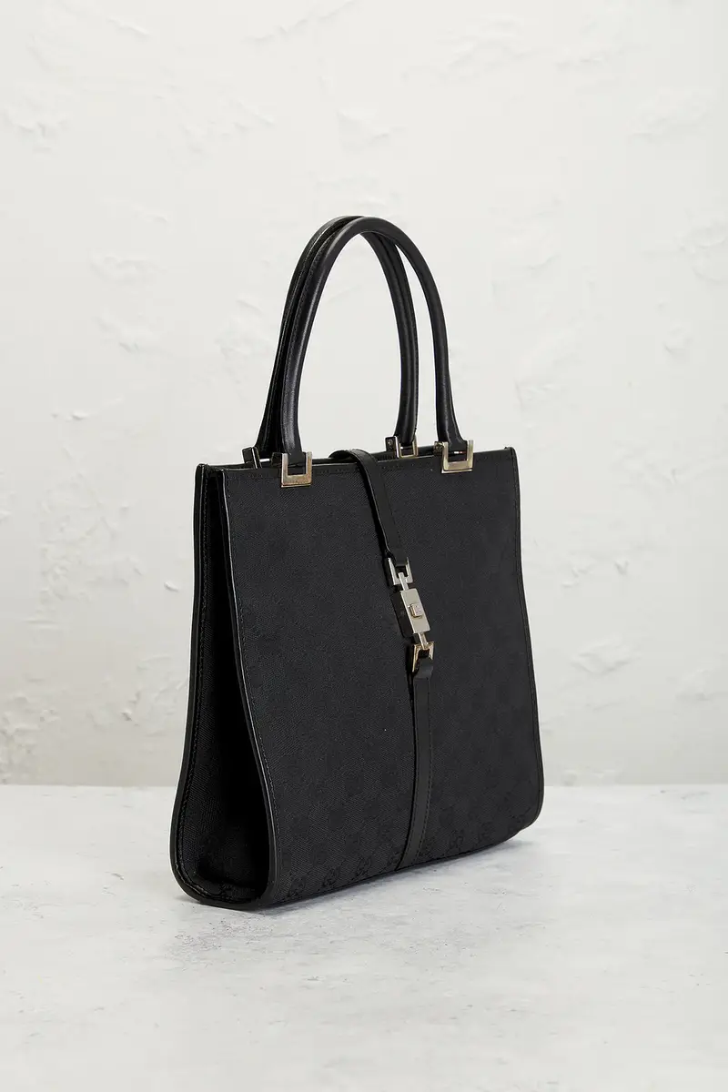 Gucci Gucci Bardot Tote Bag | Thumbnail 4 Gucci Gucci Bardot Tote Bag | Thumbnail 4