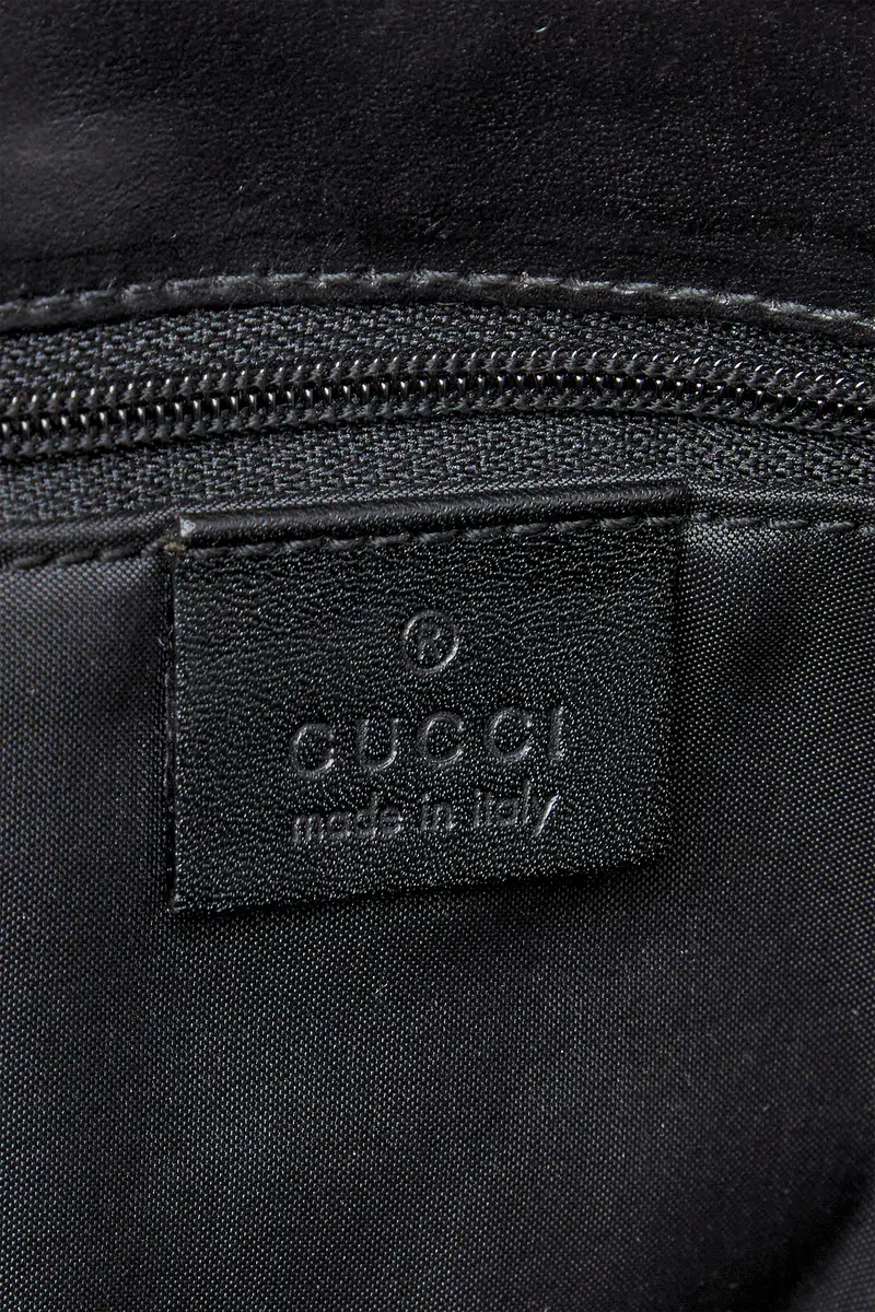 Gucci Gucci Bardot Tote Bag | Thumbnail 5 Gucci Gucci Bardot Tote Bag | Thumbnail 5