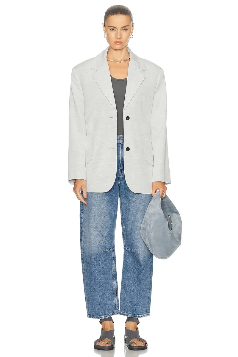 Citizens of Humanity Miro Relaxed Wide Leg Jeans | Thumbnail 5