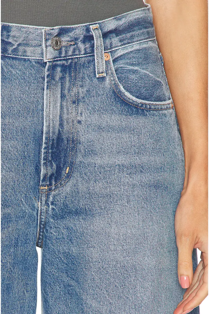 Citizens of Humanity Miro Relaxed Wide Leg Jeans | Thumbnail 6