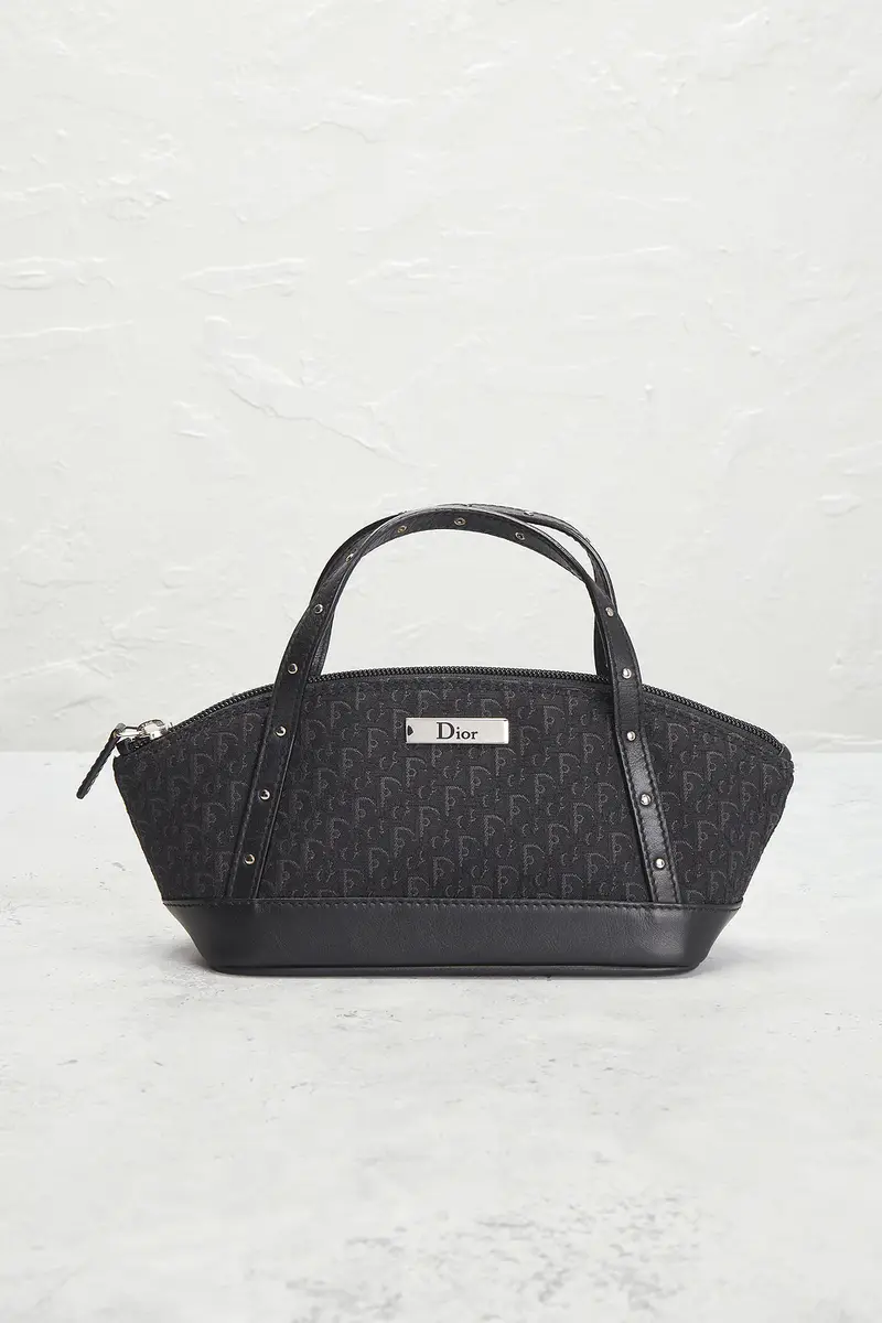 Dior Dior Street Chic Bowling Bag | Thumbnail 2 Dior Dior Street Chic Bowling Bag | Thumbnail 2