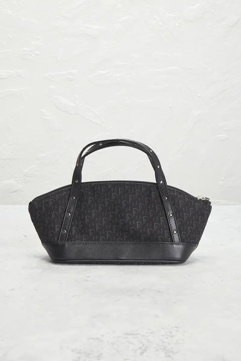 Dior Dior Street Chic Bowling Bag | Thumbnail 3 Dior Dior Street Chic Bowling Bag | Thumbnail 3