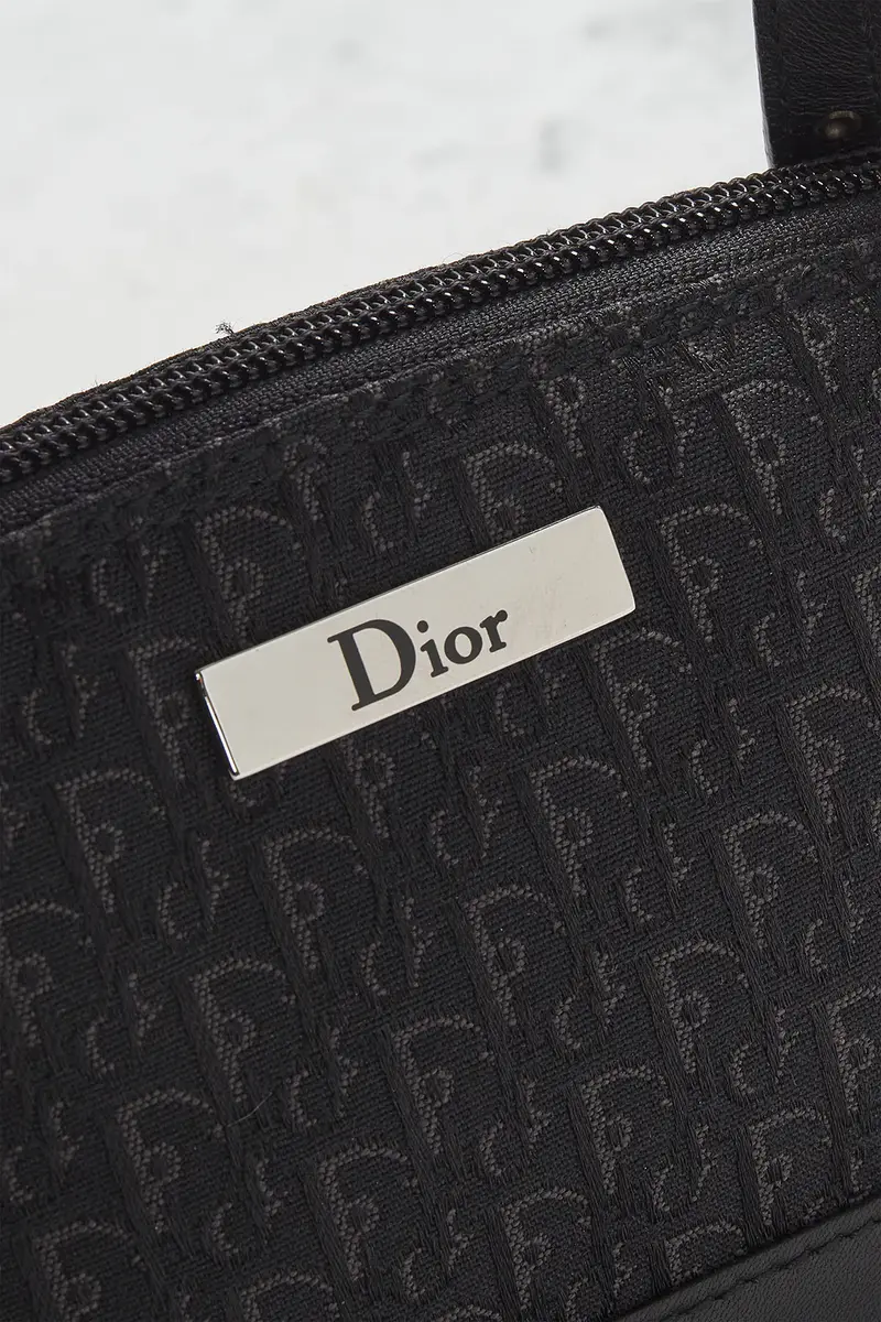 Dior Dior Street Chic Bowling Bag | Thumbnail 5 Dior Dior Street Chic Bowling Bag | Thumbnail 5