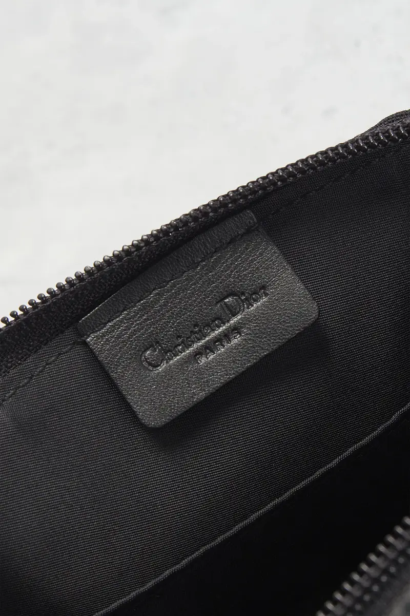 Dior Dior Street Chic Bowling Bag | Thumbnail 6 Dior Dior Street Chic Bowling Bag | Thumbnail 6