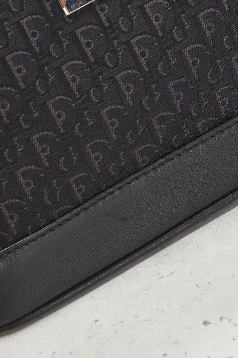 Dior Dior Street Chic Bowling Bag | Thumbnail 9 Dior Dior Street Chic Bowling Bag | Thumbnail 9