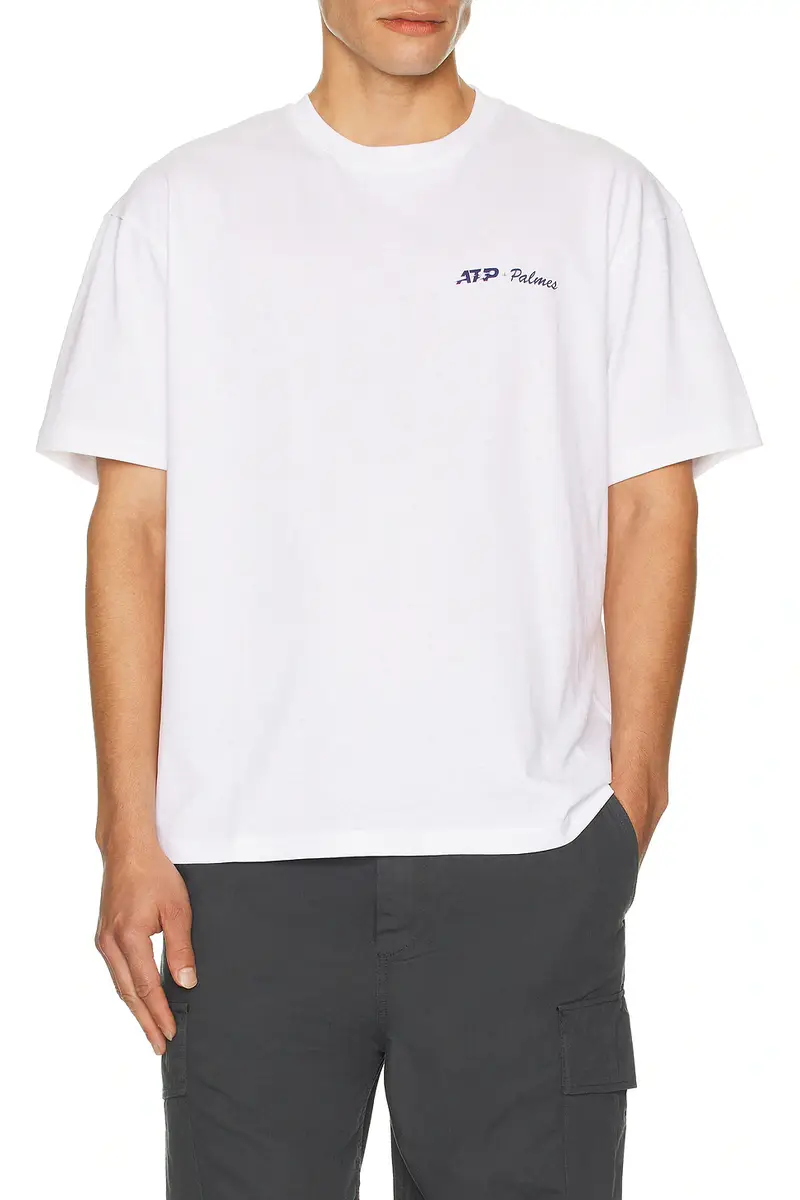 Palmes x ATP T-Shirt | Thumbnail 3