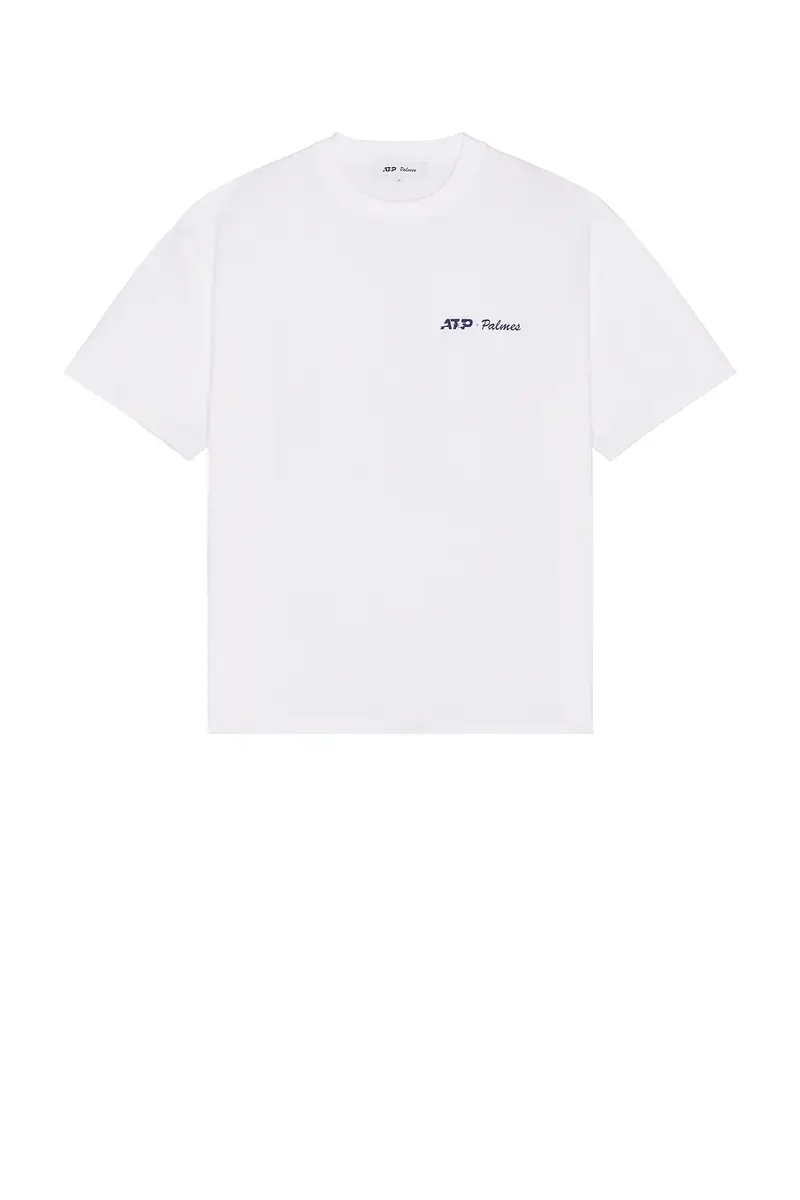Palmes x ATP T-Shirt