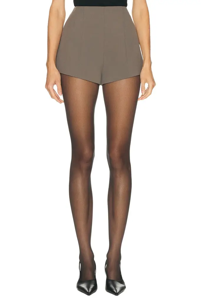 EAVES Naftali Mini Short