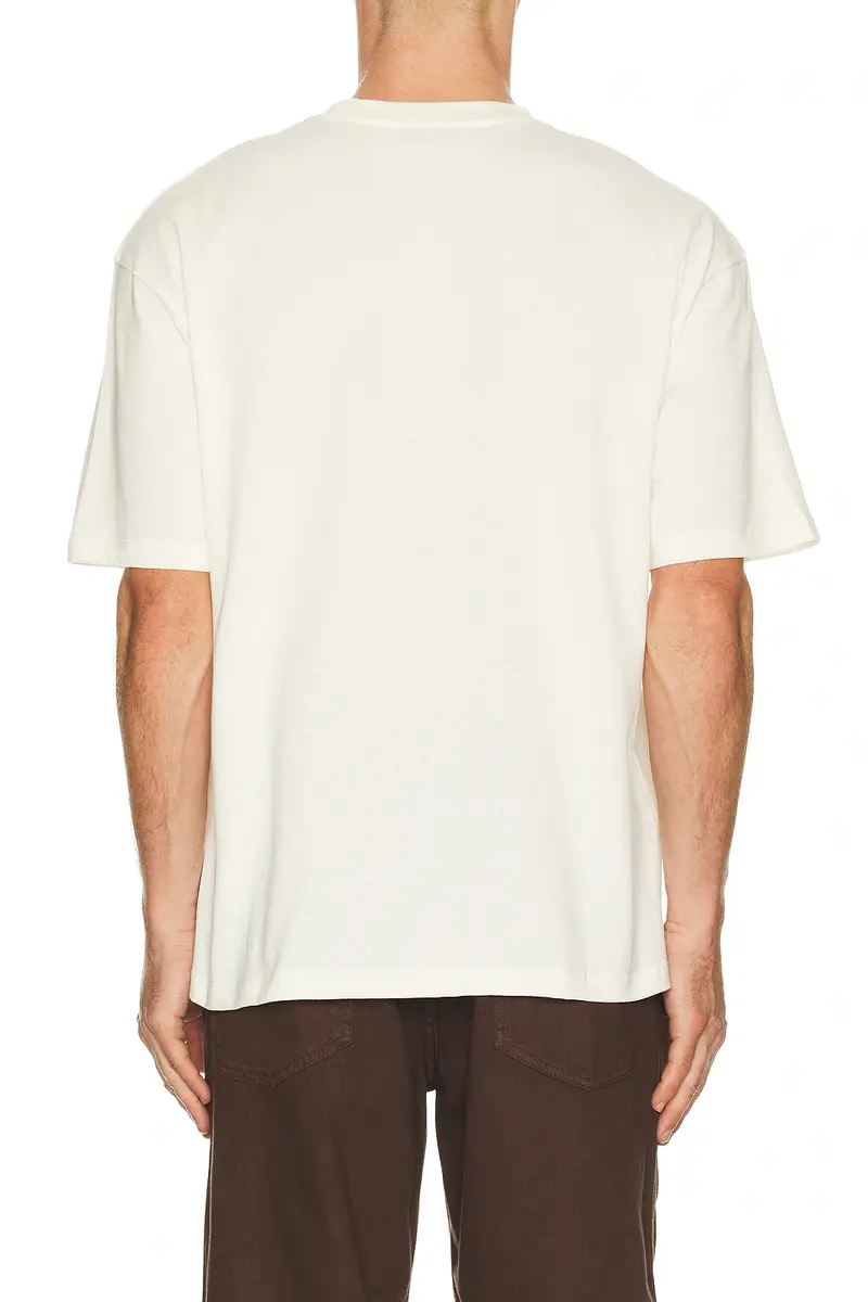 Palmes Stitch Tee | Thumbnail 2