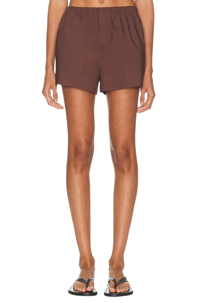 EAVES Aven Short
