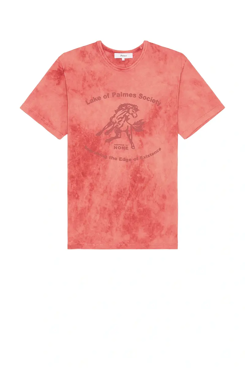 Palmes Lake Tee | Thumbnail 4