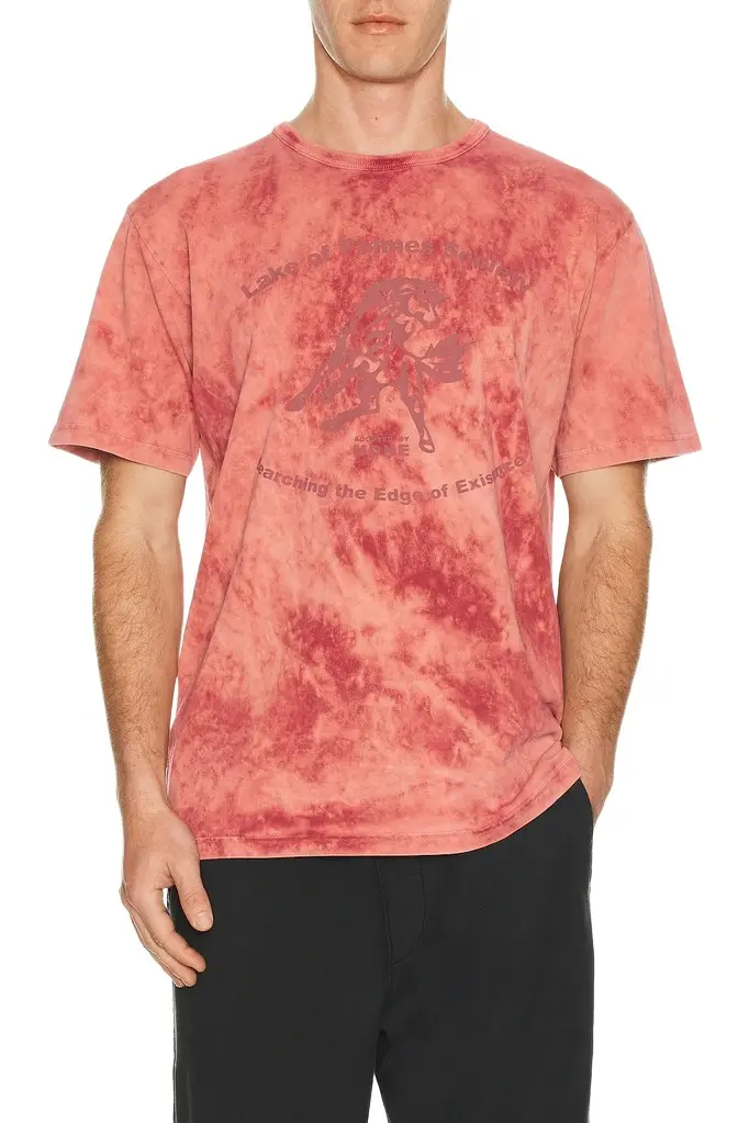 Palmes Lake Tee