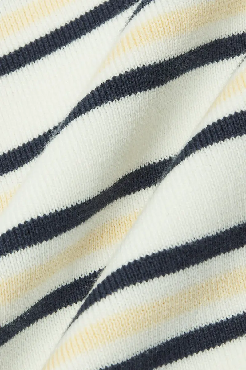 EAVES Cydnee Striped Knit Short | Thumbnail 7 EAVES Cydnee Striped Knit Short | Thumbnail 7