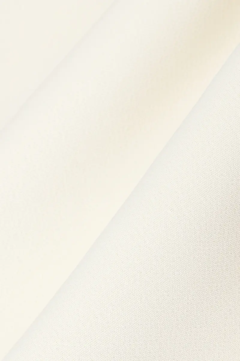 EAVES Naftali Crepe Mini Short | Thumbnail 7