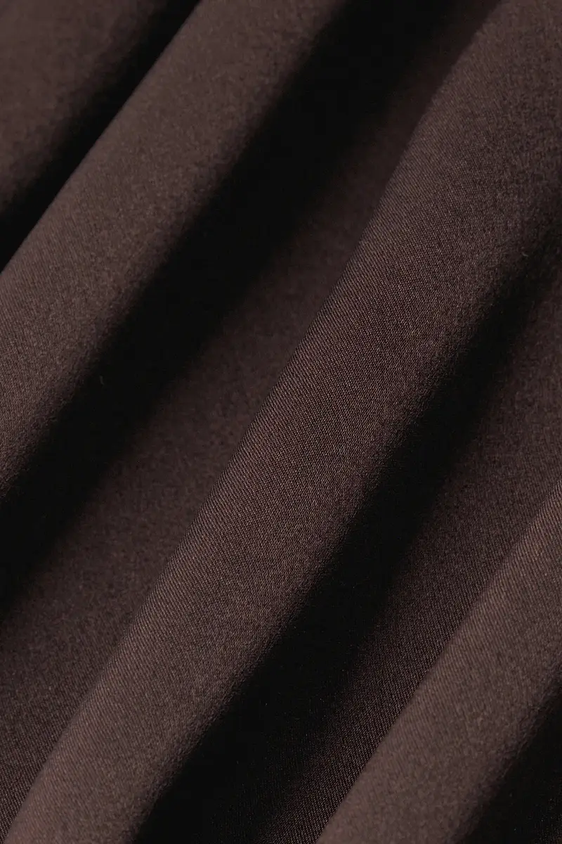 EAVES Roux Silk Short | Thumbnail 7