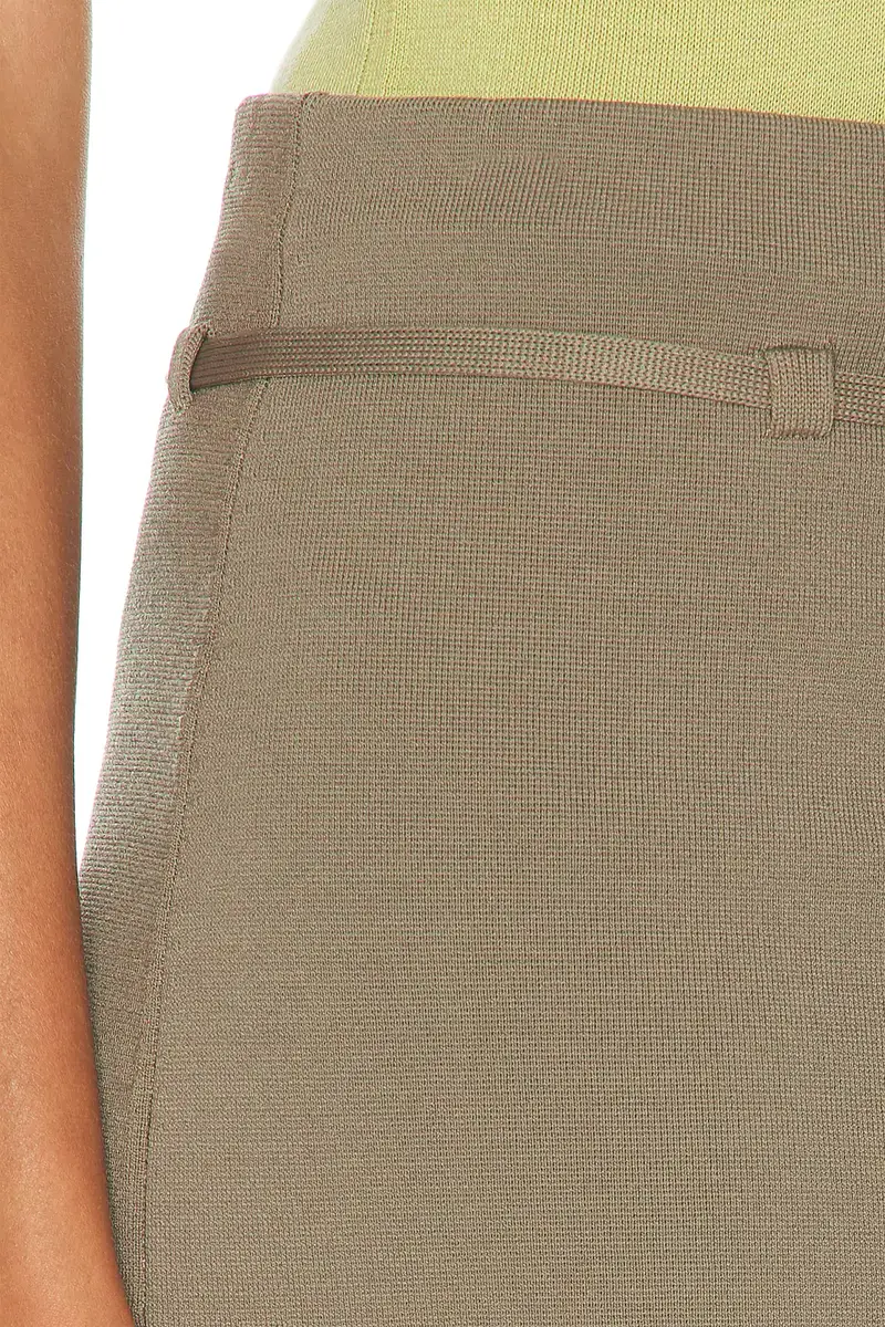 EAVES Katrinna Knit Skort | Thumbnail 6 EAVES Katrinna Knit Skort | Thumbnail 6