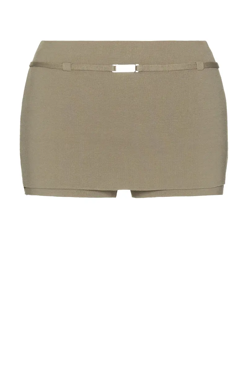 EAVES Katrinna Knit Skort | Thumbnail 7 EAVES Katrinna Knit Skort | Thumbnail 7