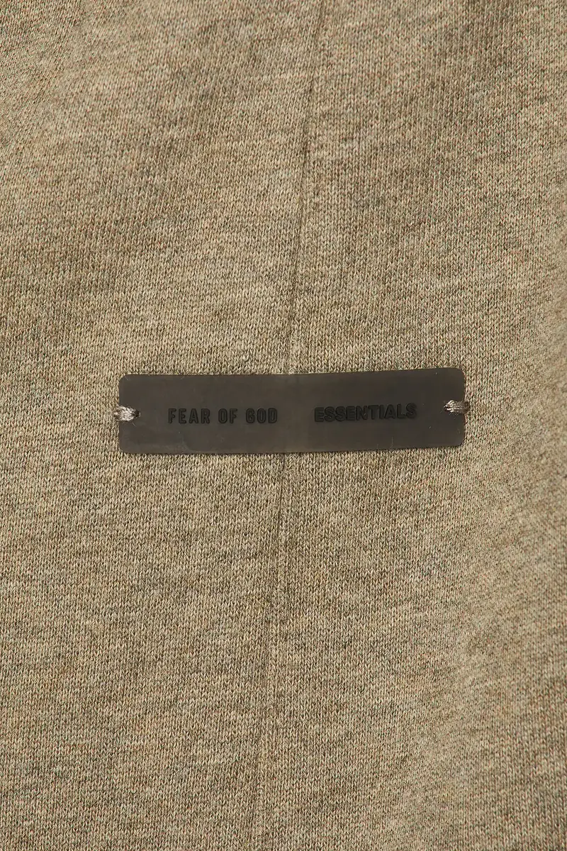 Fear of God Essentials Classic Fit Fleece Sweatpant | Thumbnail 6 Fear of God Essentials Classic Fit Fleece Sweatpant | Thumbnail 6