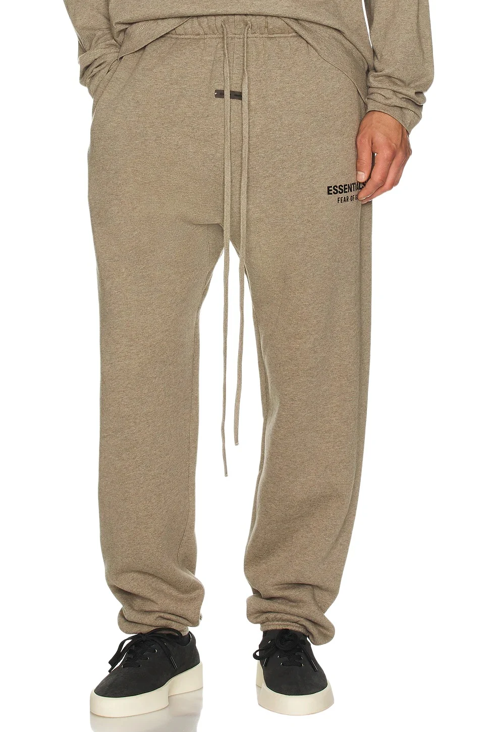 Classic Fit Fleece Sweatpant Classic Fit Fleece Sweatpant