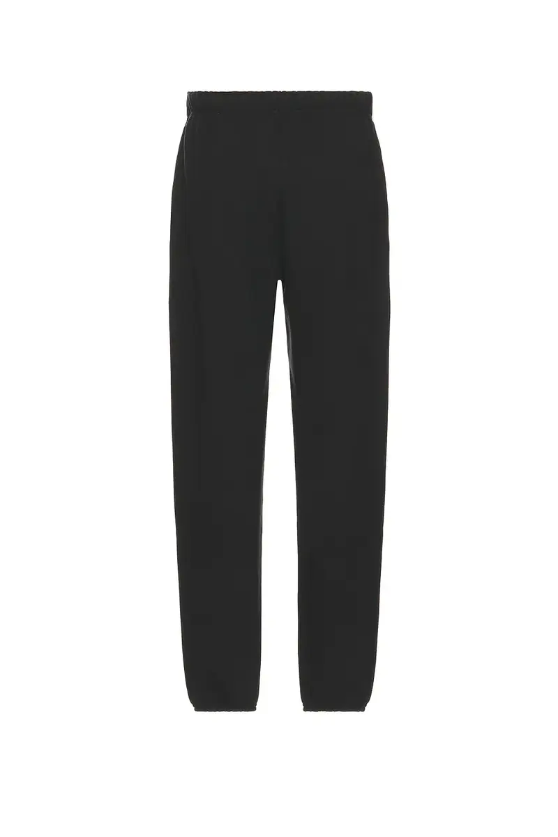 Fear of God Essentials Classic Fit Fleece Sweatpant | Thumbnail 5 Fear of God Essentials Classic Fit Fleece Sweatpant | Thumbnail 5