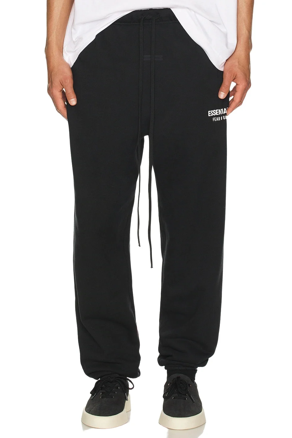 Classic Fit Fleece Sweatpant Classic Fit Fleece Sweatpant