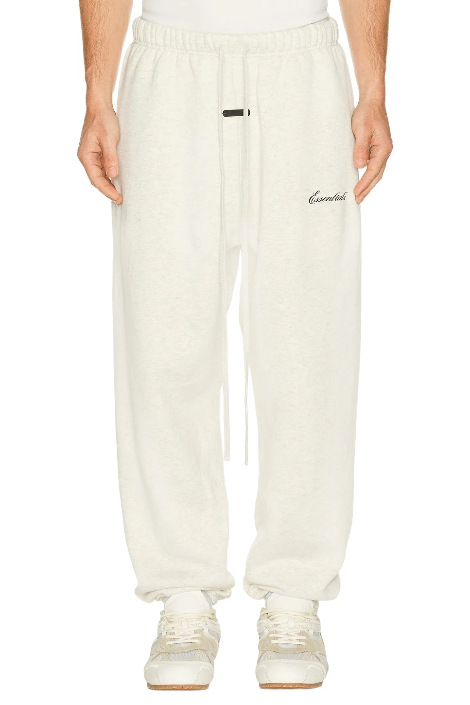 Classic Sweatpant Classic Sweatpant