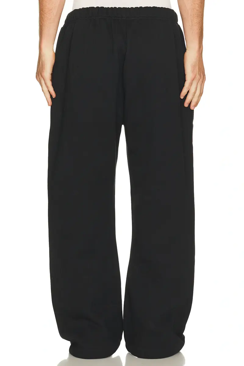 Fear of God Essentials Flare Sweatpant | Thumbnail 3 Fear of God Essentials Flare Sweatpant | Thumbnail 3