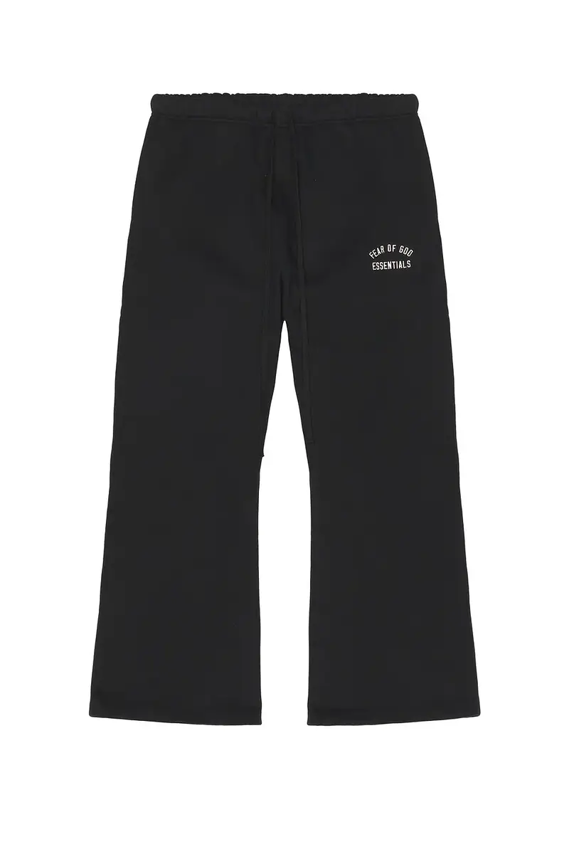 Fear of God Essentials Flare Sweatpant | Thumbnail 5 Fear of God Essentials Flare Sweatpant | Thumbnail 5
