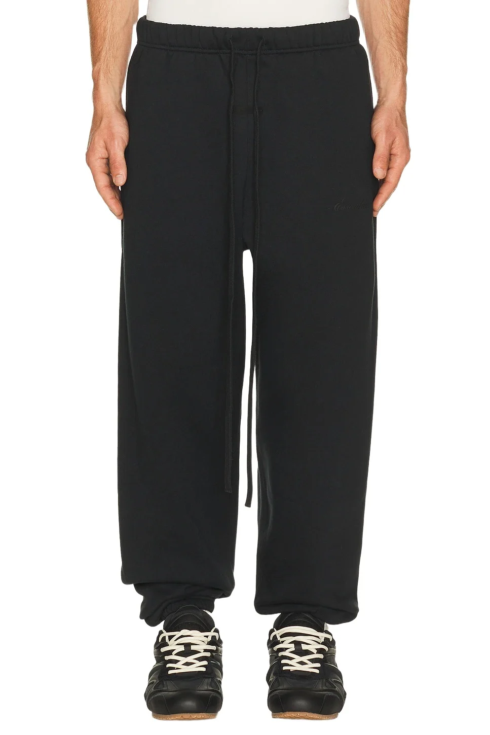 Classic Sweatpant Classic Sweatpant