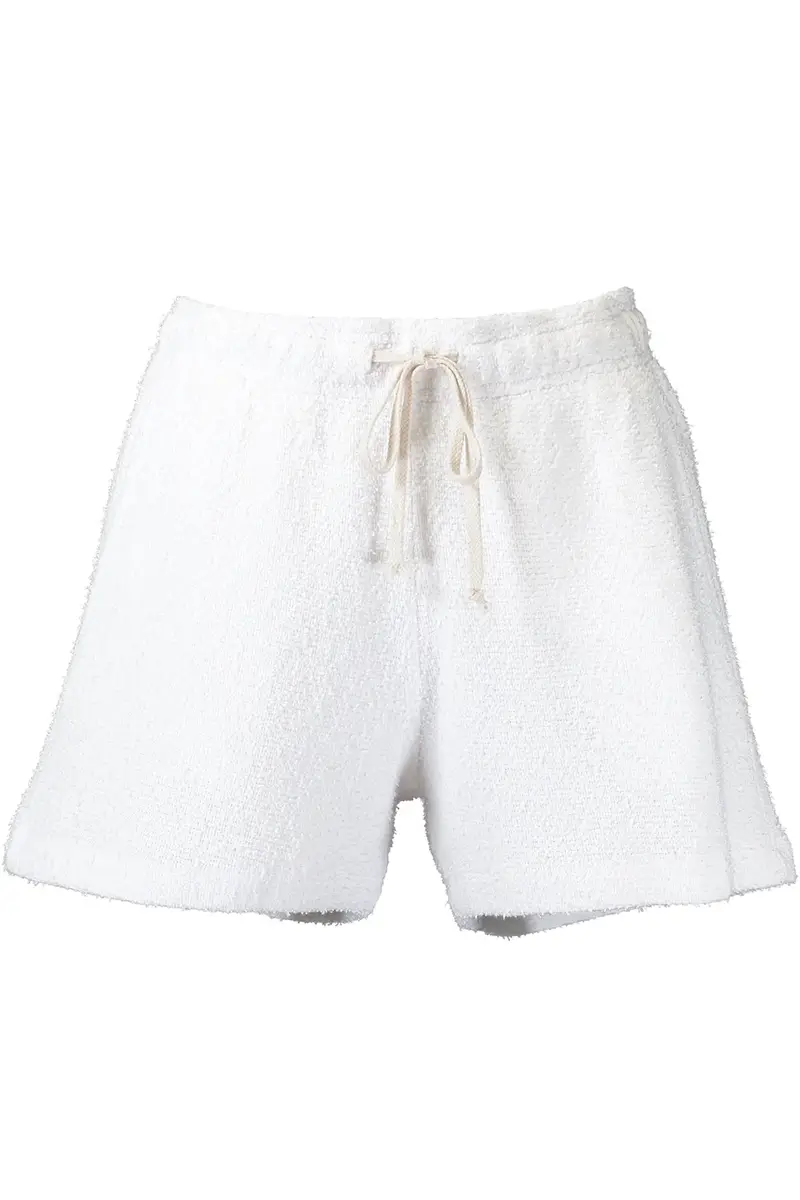 The Lady & The Sailor x Marissa Collections Weekend Short
