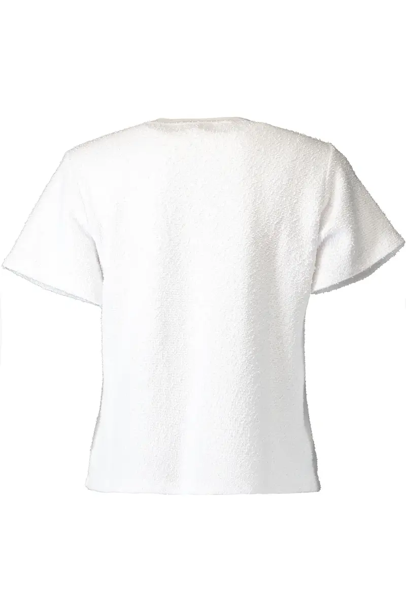 The Lady & The Sailor x Marissa Collections Short Sleeve Classic Tee | Thumbnail 2 The Lady & The Sailor x Marissa Collections Short Sleeve Classic Tee | Thumbnail 2