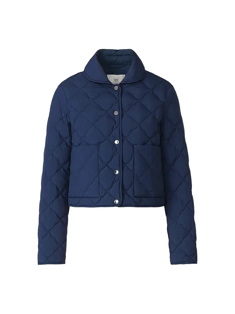 Soia & Kyo Women's Dixie Quilted Down Jacket