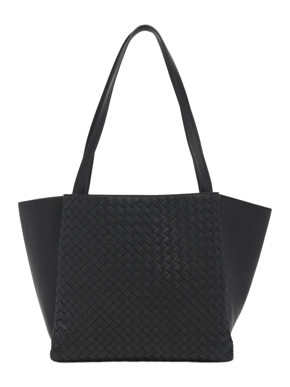 Women's Medium Corso Nappa Leather Tote Bag Women's Medium Corso Nappa Leather Tote Bag