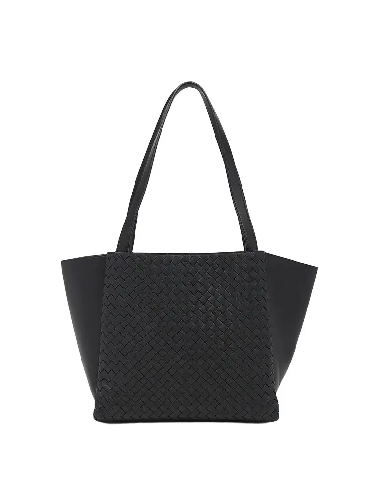 Bottega Veneta Women's Medium Corso Nappa Leather Tote Bag | Image 1 Bottega Veneta Women's Medium Corso Nappa Leather Tote Bag | Image 1