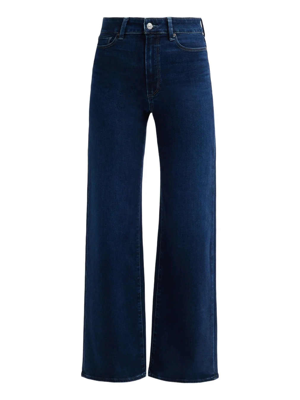 Women's Anessa High-Rise Wide-Leg Jeans Women's Anessa High-Rise Wide-Leg Jeans
