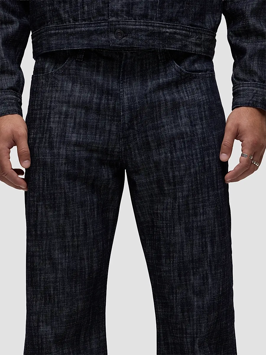 Hudson Jeans Men's Hendrix Flare Jeans | Thumbnail 5 Hudson Jeans Men's Hendrix Flare Jeans | Thumbnail 5