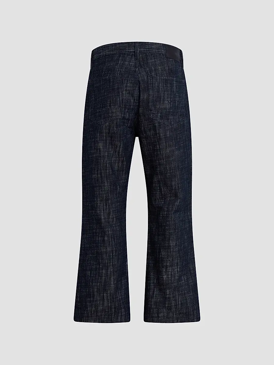 Hudson Jeans Men's Hendrix Flare Jeans | Thumbnail 7 Hudson Jeans Men's Hendrix Flare Jeans | Thumbnail 7