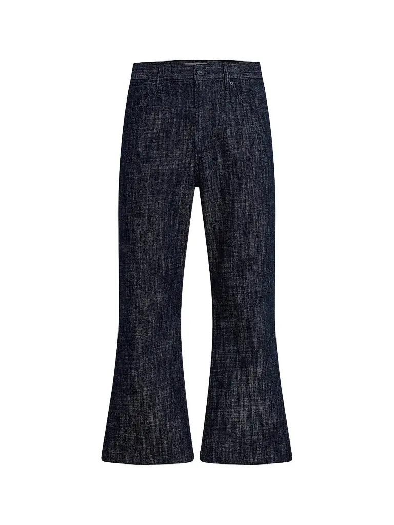 Hudson Jeans Men's Hendrix Flare Jeans