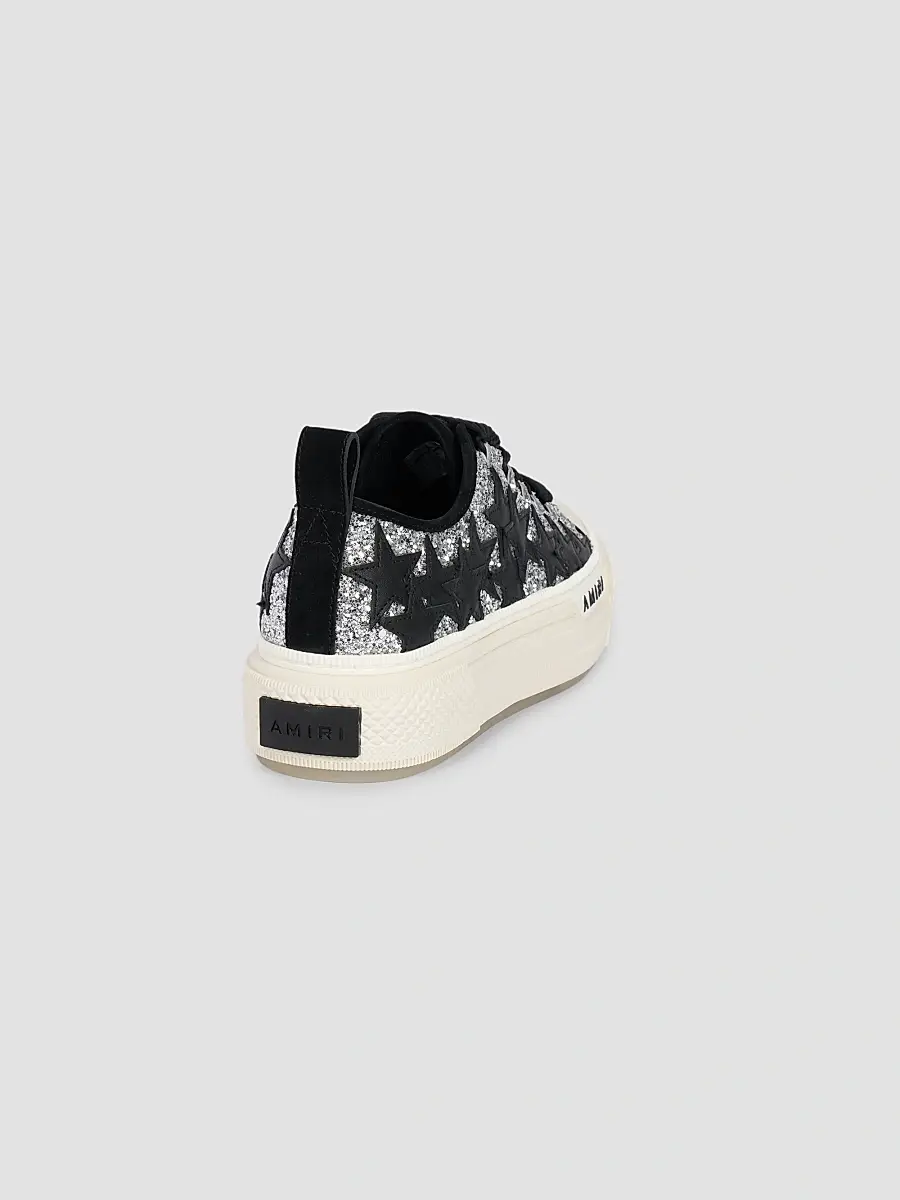 AMIRI Women's Embellished Logo Low-Top Sneakers | Thumbnail 2 AMIRI Women's Embellished Logo Low-Top Sneakers | Thumbnail 2