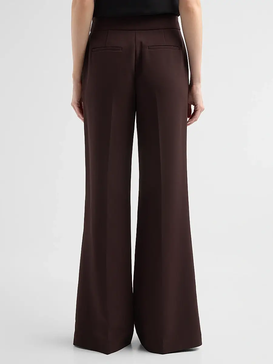 Milly Women's Nash Cady Pants | Thumbnail 3 Milly Women's Nash Cady Pants | Thumbnail 3
