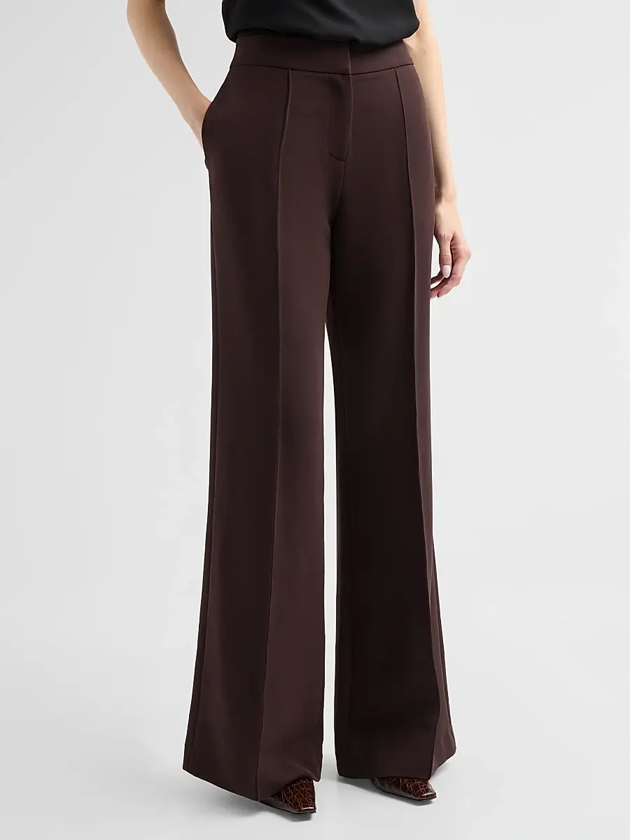 Milly Women's Nash Cady Pants | Thumbnail 4 Milly Women's Nash Cady Pants | Thumbnail 4