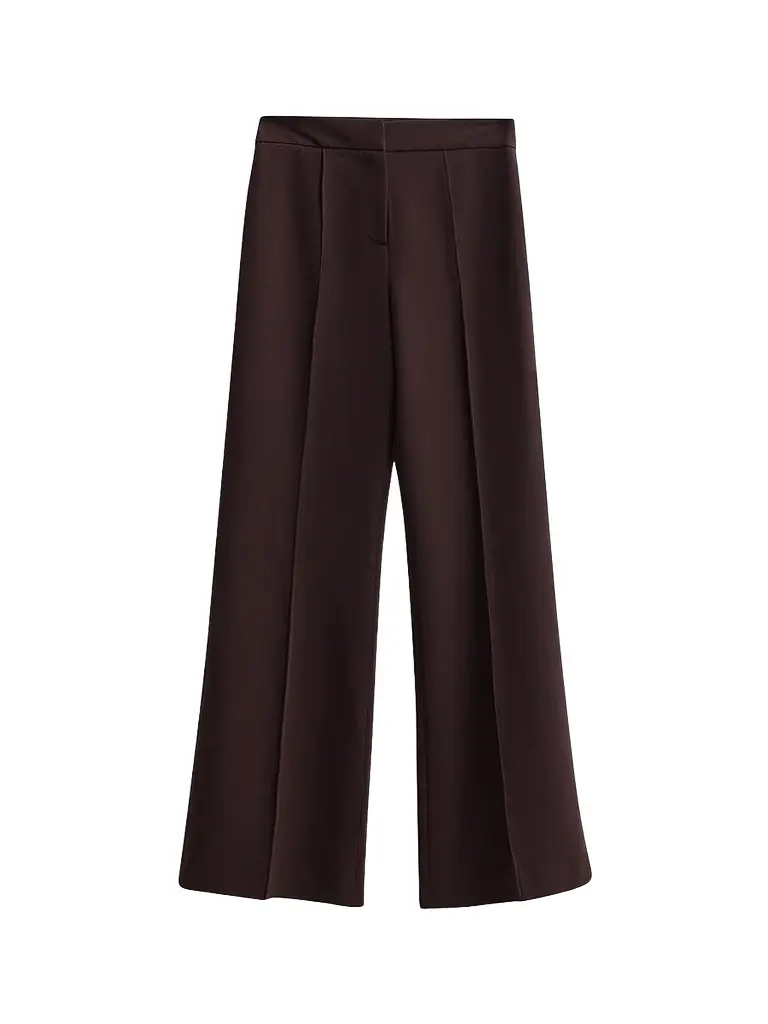 Milly Women's Nash Cady Pants