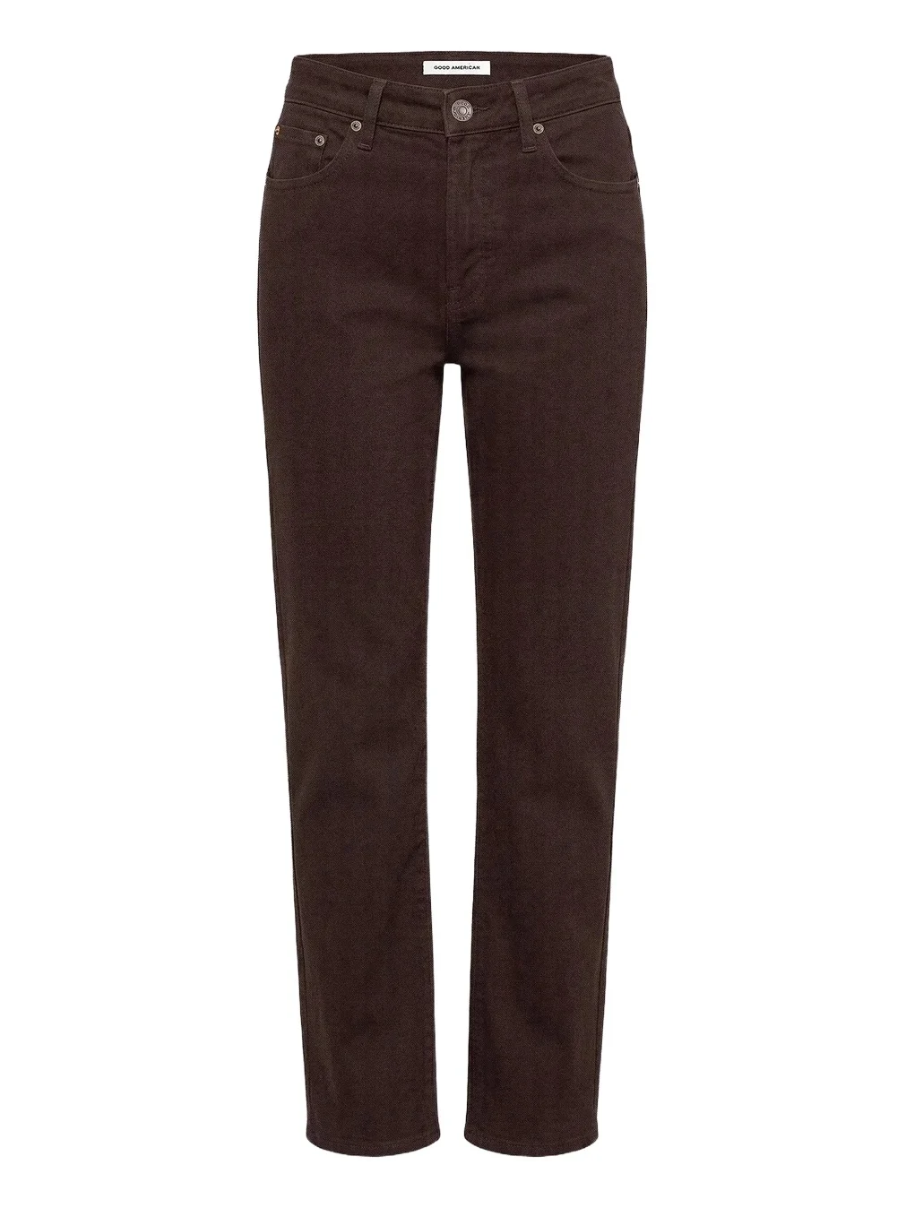 Women's Vintage Straight-Leg Jeans Women's Vintage Straight-Leg Jeans